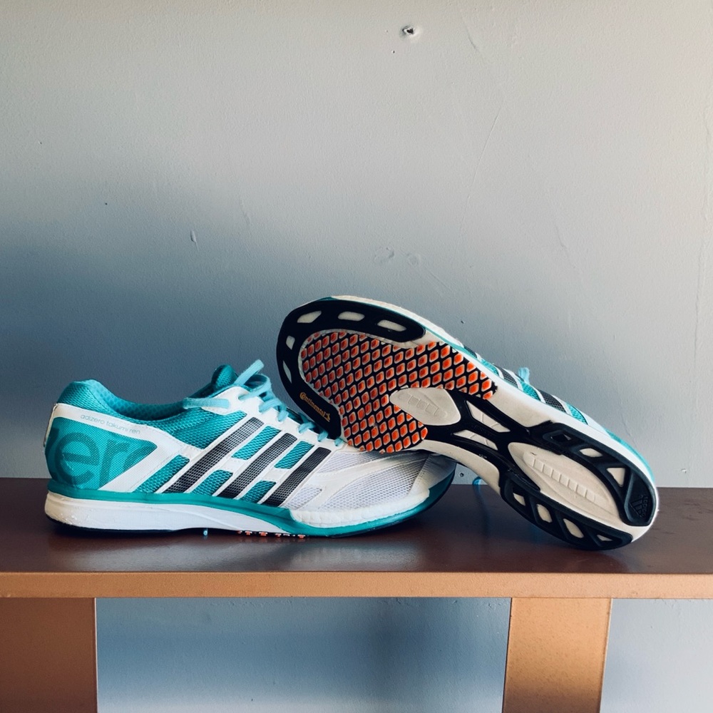 Adidas Adizero Takumi REN